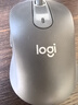 羅技（Logitech）優(yōu)選系列M650無線藍(lán)牙鼠標(biāo) 辦公藍(lán)牙靜音鼠標(biāo)Mac蘋果ipad鼠標(biāo)人體工學(xué)雙模鼠標(biāo)大小手可選男女通用 M650中小手 黑M（M750入門款） 曬單實(shí)拍圖