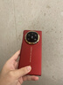 七龍適用于華為matex6手機(jī)殼中軸全包殼膜一體新款保護(hù)套x6典藏版折疊屏超薄防摔后殼高端商務(wù)男士外殼 【瑞紅色】如絲丨超薄超清超透丨裸機(jī)手感 華為 Mate X6 曬單實(shí)拍圖