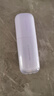 蘭芝雪紗絲柔隔離雙支裝妝前防曬遮瑕30ml#40紫色定妝提亮七夕禮物女 曬單實(shí)拍圖