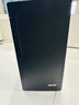 宏碁（acer）暗影騎士·嶄 i3/i5/i7系列商用辦公高性能臺式電腦主機整機 AMD商務(wù)學習主機顯示器全套 爆款 i5-13450HX 16G 1T 單主機 曬單實拍圖