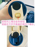 智美環(huán)球八一建軍節(jié)禮物商務(wù)伴手禮品盒定制實(shí)用公司年會送員工退伍紀(jì)念品 曬單實(shí)拍圖