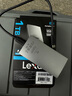雷克沙（Lexar）1TB Type-c USB3.2 移動固態(tài)硬盤(PSSD) ES3 讀速1050MB/s 兼容手機筆記本電腦 輕松擴容 曬單實拍圖