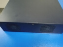 研華科技（ADVANTECH）研華工控機(jī)嵌入式工業(yè)主機(jī)電腦EPC-P3086服務(wù)器計(jì)算機(jī)AI視覺無人駕駛工業(yè)自動(dòng)化智能網(wǎng)絡(luò)通訊設(shè)備 EPC-P3086 G4900/4G/500SSD/適配器/KM 曬單實(shí)拍圖