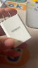 領(lǐng)臣5v1a充電頭usb充電器插頭適用蘋果iphone15/16安卓手機(jī)手表手環(huán)耳機(jī)通用電源適配器 曬單實(shí)拍圖