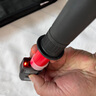 GDY驗電器0.4kv驗電器伸縮型袖珍0.2-10kv高低壓驗電筆聲光低壓高壓測電筆驗電器伸縮 0.4KV(380V可用)-1只 聲光袖珍型 GSY 曬單實拍圖