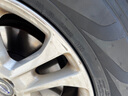 倍耐力（Pirelli）汽車輪胎235/60R18 107V S-VEas(LR1)原配路虎發(fā)現(xiàn)神行 曬單實(shí)拍圖