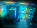華碩全家桶RTX 5060 Ti/RTX 5060主機(jī)14600KF組裝電腦主機(jī)電競(jìng)游戲主機(jī)臺(tái)式機(jī)DIY整機(jī)天選姬白色海景房 14600KF+華碩RTX 5060 優(yōu)化版 曬單實(shí)拍圖