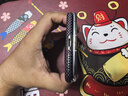 Pinkson華為Mate X6凱夫拉手機殼X6保護套芳綸碳纖維紋超薄全包磨砂硬殼男防滑防摔輕薄新款商務(wù)高檔簡約 【磁吸款/碧海金沙】 【一套】前蓋+后蓋 華為MateX6 或X6典藏版 曬單實拍圖