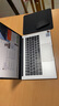 華為MateBookD16筆記本電腦時尚簡約流暢輕薄商務辦公學生本 D15/14｜R5 3500-16+512辦公娛樂 【HUAWEI 輕薄筆記本】 曬單實拍圖