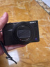索尼（SONY）DSC-RX100M7 RX100VII 黑卡數(shù)碼相機(jī) 長焦 4K視頻 rx100m7 黑卡7（24-200mm） 官方標(biāo)配[出廠配置無內(nèi)存]下拉詳情可見套餐介紹 曬單實(shí)拍圖