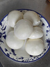 思念中華面點(diǎn)豆沙包960g32只 包子饅頭早餐半成品食品早點(diǎn)兒童 曬單實(shí)拍圖
