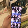 三星（SAMSUNG）三星Note20Ultra原裝高清軟膜原廠自帶手機膜note20防指紋保護膜 三星Note20 原裝高清軟膜2張 曬單實拍圖