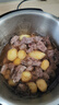 世鹿 梅花鹿肉后腿肉生鮮 帶皮排骨 里脊肉 腱子肉 東北正宗新鮮現(xiàn)殺 梅花鹿后腿肉-凈重2斤 曬單實(shí)拍圖