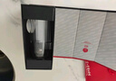 希諾雙層玻璃杯男家用商務(wù)辦公泡茶杯子過濾車載水杯XN-9302 345mL 曬單實(shí)拍圖