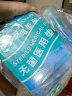 可孚醫用一次性床單中單醫療美容院手術墊單無菌護理墊120X80cm 20片 曬單實拍圖