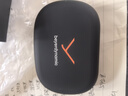 拜雅（beyerdynamic）弗里奧200 無(wú)線(xiàn)藍牙不入耳開(kāi)放式 耳掛式OWS耳機  VERIO 200 運動(dòng)跑步長(cháng)續航通話(huà)佩戴舒適 橙黑色 曬單實(shí)拍圖