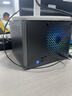 迅眾i9迷你電腦主機RTX4060/4070獨顯i5高性能mini游戲商務辦公itx便攜臺式機微型小型工作站渲染整機 配置八(i9+32G+1TB+RTX4060) 曬單實拍圖