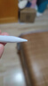 唐柘適用小米觸控筆二代ipad觸屏筆平板手寫筆靈感防誤觸6/7por/6spor紅米通用電容筆2025新款升級 單筆-適用小米觸控筆【超順滑】 曬單實拍圖