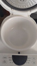 適用美的電飯煲內(nèi)膽通用陶瓷釉3L4L5L升電飯鍋內(nèi)膽智能不粘鍋配件內(nèi)鍋 4L美的通用陶瓷釉不粘膽【高度11.8】(咨詢客服 曬單實拍圖