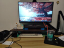 阿卡西斯（acasis） USB3.0分線器 一拖七高速拓展HUB集線器延長線 臺式機(jī)筆記本電腦多接口轉(zhuǎn)換器擴(kuò)展塢HS-707MG 曬單實拍圖