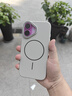 Ekakashop【Beats磨砂款】適用蘋果16手機(jī)殼iphone16保護(hù)套magsafe磁吸無線充電全包防摔硬殼保護(hù)套-白 曬單實(shí)拍圖