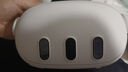 META Quest3 / Quest3S VR眼鏡一體機 vr頭盔體感Steam游戲XR設(shè)備 Quest3 512G【未拆封】+近視鏡片 曬單實拍圖