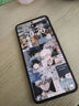 vivo iQOO Neo10 Pro+ 16GB+512GB 疾影黑 驍龍8至尊版 2K Q10珠峰屏 國家補貼 學(xué)生 游戲  電競手機 曬單實拍圖