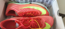 耐克田徑精英巴黎新款  Nike Maxfly 2 FP耐克男女碳板氣墊短跑釘鞋 FD8395-600/Maxfly 2代 44 曬單實(shí)拍圖