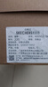 Skechers斯凱奇男孩網(wǎng)面透氣緩震體訓(xùn)鞋輕彈兒童運動鞋跑步鞋405253L 曬單實拍圖