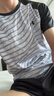 安德瑪（Under Armour）運(yùn)動(dòng)套裝男夏短袖T恤吸濕速干健身服跑步籃球衣透氣吸汗五分短褲 曬單實(shí)拍圖