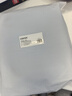 漫步者（EDIFIER）W830NB頭戴式主動(dòng)降噪藍(lán)牙耳機(jī) 藍(lán)牙5.4 96h超長(zhǎng)續(xù)航 空間音效 雙金標(biāo)認(rèn)證 限定薄荷綠 曬單實(shí)拍圖