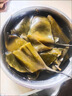 精選海帶頭干貨特厚海帶根風(fēng)干厚實(shí)軟糯煲湯短款干海帶頭 日曬短款海帶頭50g*1袋 曬單實(shí)拍圖