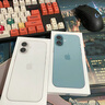 Apple/蘋果 iPhone 16（A3288）256GB 深青色 支持移動聯(lián)通電信5G 雙卡雙待手機 曬單實拍圖
