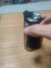 麥?zhǔn)嫣氐聡驴畲艔椗莶璞杷蛛x磁吸水杯男士運動便攜茶葉專用水杯子 【彈蓋款】黑色550ML (奶瓶級Tritan材質(zhì))+防燙圈 送杯刷 曬單實拍圖