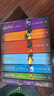 現(xiàn)貨【中圖原版】哈利波特英文原版1-7全集 Harry Potter Box Set 英國版 JK羅琳哈利波特系列小說套裝 魔法石等 曬單實拍圖