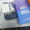 begle隨身wifi6【送1500G】移動無線支持5G設(shè)備【無需預(yù)存】免插卡無限流量網(wǎng)絡(luò)車載上網(wǎng)寶2025新款 【頂配5Ghz】多送1塊電池三十六核提速2599% 曬單實(shí)拍圖
