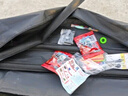 龍江源釣魚(yú)竿套裝組合全套海竿手桿垂釣漁具魚(yú)具用品新手初學(xué)者魚(yú)竿全套 3.6m +4.5米+5.4米+進(jìn)階套裝 曬單實(shí)拍圖