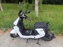 九號(hào)（Ninebot）電動(dòng)車Mz MIX電動(dòng)自行車新國(guó)標(biāo)可上牌【門店自提】 到門店選顏色 曬單實(shí)拍圖