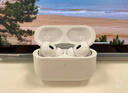 【官網(wǎng)原裝Pro2】藍(lán)牙耳機(jī)蘋果主動(dòng)降噪airpods pro二代華強(qiáng)北五代iphone16手機(jī)15無線入耳式第2代正品 【2025最新款 Pro2代原版頂配全功能】 官網(wǎng)原裝主動(dòng)降噪+滑動(dòng)調(diào)音+空間 曬單實(shí)拍圖