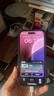 玄皇【鏡頭全包】蘋果16promax手機(jī)殼iphone16新款膚感磨砂Magsafe磁吸充電硅膠防摔超薄透明高端簡約 蘋果16【磨砂黑】徠卡鏡頭 親膚手感 曬單實(shí)拍圖
