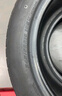 優(yōu)科豪馬汽車輪胎245/50R19 105W V107E 原配華晨BMW IX3 曬單實(shí)拍圖