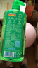 立白APG薄荷洗潔精食品用果蔬去油小蘇打洗滌靈廚房餐具清潔劑洗碗液 青檸洗潔精 1kg 1瓶 曬單實(shí)拍圖