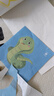 星星舟剪紙兒童手工幼兒園3歲26寶寶入門小孩玩具diy制作兒童生日禮物 曬單實(shí)拍圖
