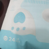 可優(yōu)比（KUB）BB熊很柔軟紙尿褲嬰兒超薄透氣褲尿片新生兒尿不濕 3XL 24片 很柔軟嬰兒褲型紙尿褲 曬單實(shí)拍圖