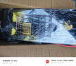全速豹 LEOPARD MAXFAST適用九號(hào)電動(dòng)車電池機(jī)械師48v鋰電池MMAX110P/F90/F90M/座桶直上 N/E/M系列直上丨72V150AH 曬單實(shí)拍圖