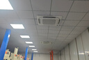 海爾（Haier）中央空調(diào)10匹一拖二天花機(jī)吸頂機(jī)一級能效【店鋪門面】RFC250DXSAY2 裸機(jī)免人工費(fèi) 京東自營 曬單實(shí)拍圖