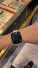 炫戴鑲鉆蝴蝶丨適用蘋(píng)果手表表帶s10金屬鏈式手鐲iwatch s11女士款apple watch s9/se手鏈s7/s6/s5腕帶 【套裝】蝴蝶鑲鉆款鏈式-星光+銀色鉆殼 42mm適用Apple W 曬單實(shí)拍圖