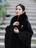 歐本赫?benheart玫瑰胸針大衣品牌輕奢華高檔別針女精致時尚高級珍珠胸花節(jié)日禮物 胸針-綻放永恒 香檳金 1 曬單實拍圖