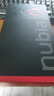 努比亞（nubia）Z60 Ultra領(lǐng)先版 真全面屏16GB+1T競(jìng)速黑 第三代驍龍8領(lǐng)先版 三主攝 5G手機(jī)【蘇超】 國(guó)家補(bǔ)貼 曬單實(shí)拍圖