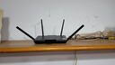 華碩（ASUS）【國(guó)家補(bǔ)貼15%】RT-BE57 WiFi7電競(jìng)游戲路由器家用無(wú)線千兆路由全屋WiFi7 2.5g口游戲加速Ai隨心組 曬單實(shí)拍圖